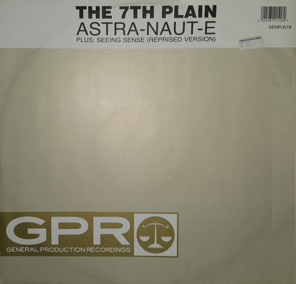 The 7th Plain - Astra-Naut-E