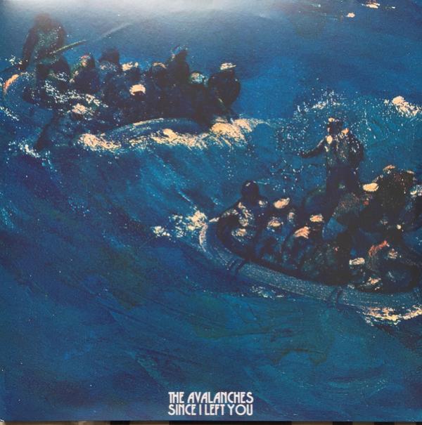 The Avalanches - Since I Left You