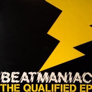 The Beatmaniac - The Qualified EP