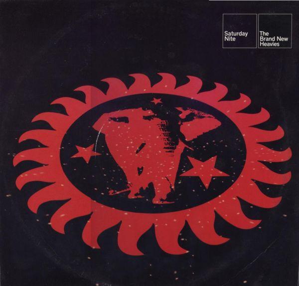 The Brand New Heavies - Saturday Nite (Til The Sun Comes Up)