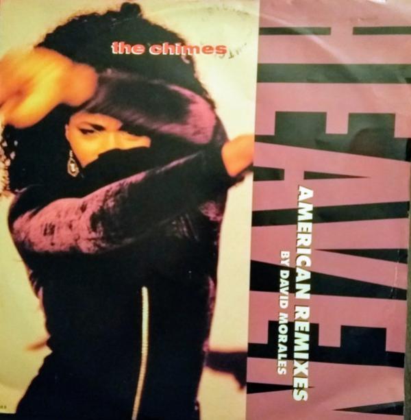 The Chimes - Heaven (American Remixes)