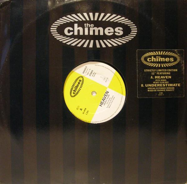 The Chimes - Heaven