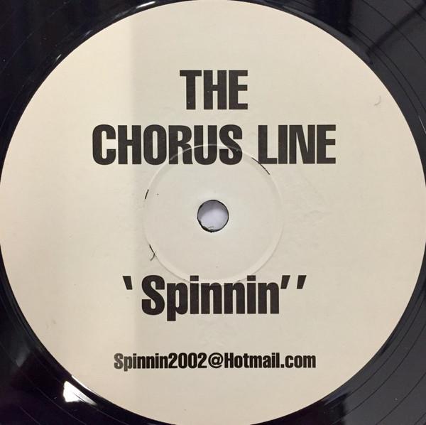 The Chorus Line - Spinnin'
