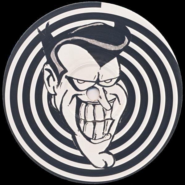 The Dream Team - Yeahman / Sweetie (Remixes)