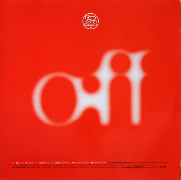 The Eff Word - Tbc Wetsuit