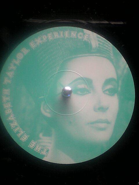 The Elizabeth Taylor Experience - Untitled
