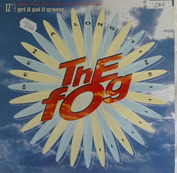 The Fog - Been A Long Time