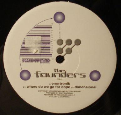 The Founders - Enortronic