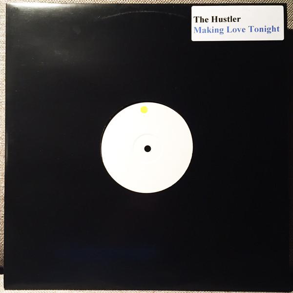 The Hustler - Making Love Tonight