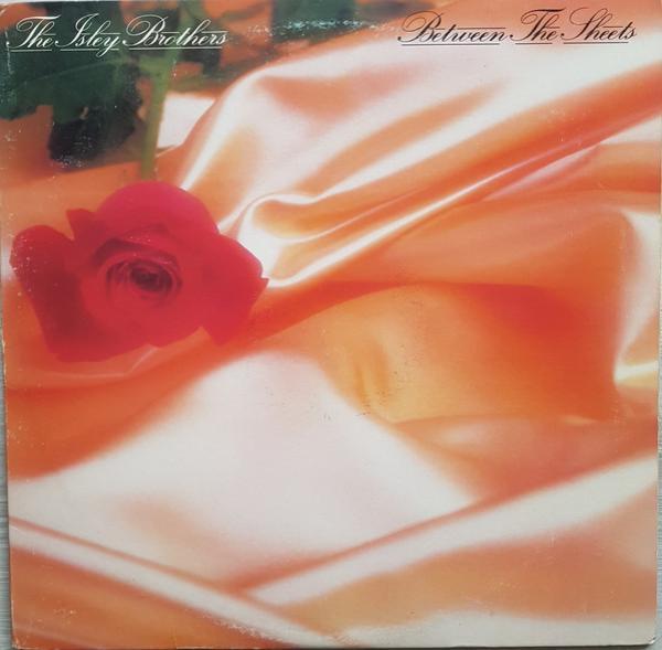 The Isley Brothers - Between The Sheets