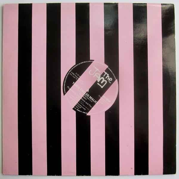 The Jam - A Town Called Malice