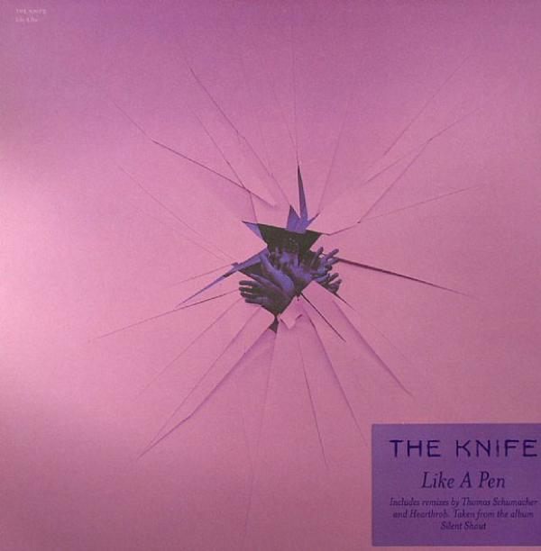 The Knife - Like A Pen