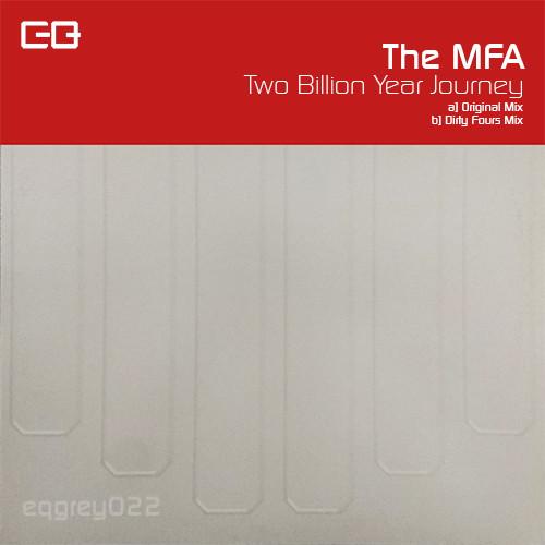 The MFA - Two Billion Year Journey