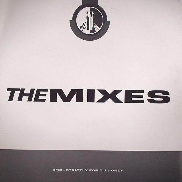  - The Mixes 154