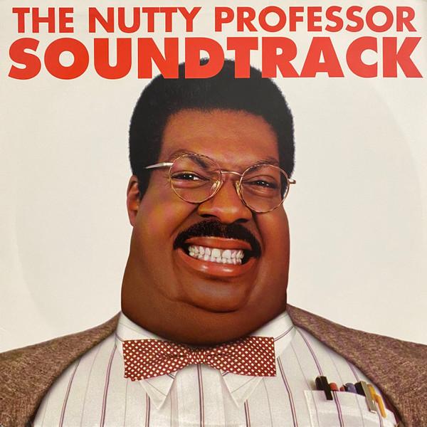  - The Nutty Professor Soundtrack