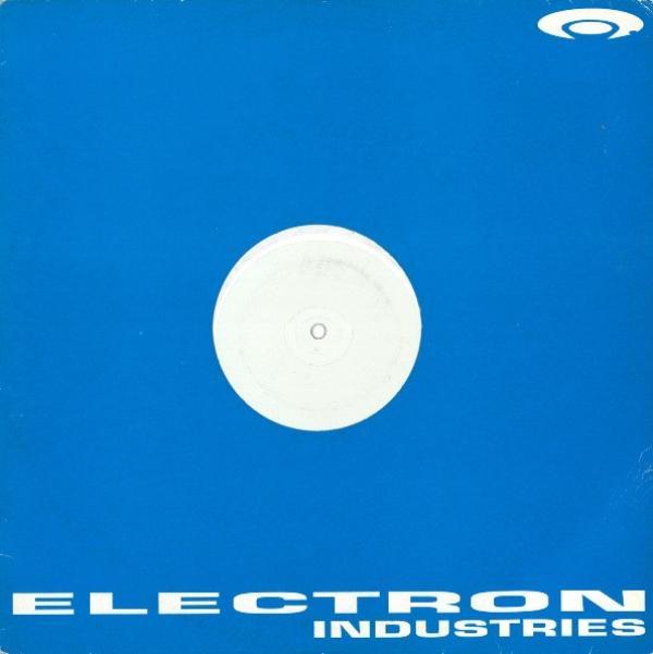 The Octagon Man - The Rimm / Phonic Maze
