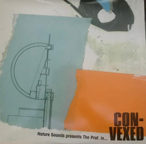 The Prof. - The Prof. In... Con-Vexed