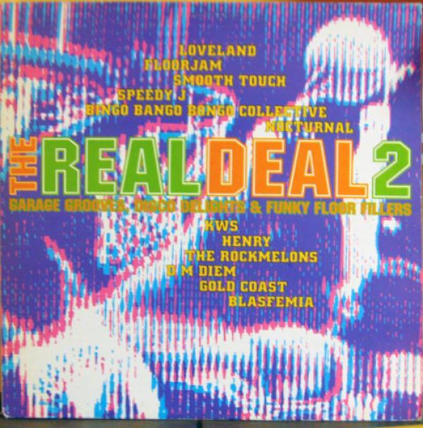  - The Real Deal 2