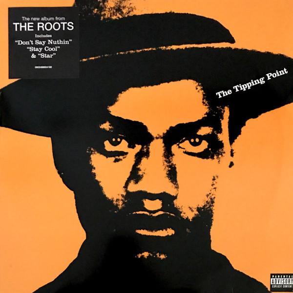 The Roots - The Tipping Point