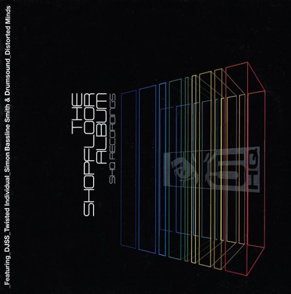  - The Shopfloor Album