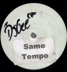 The Sniper - Same Tempo