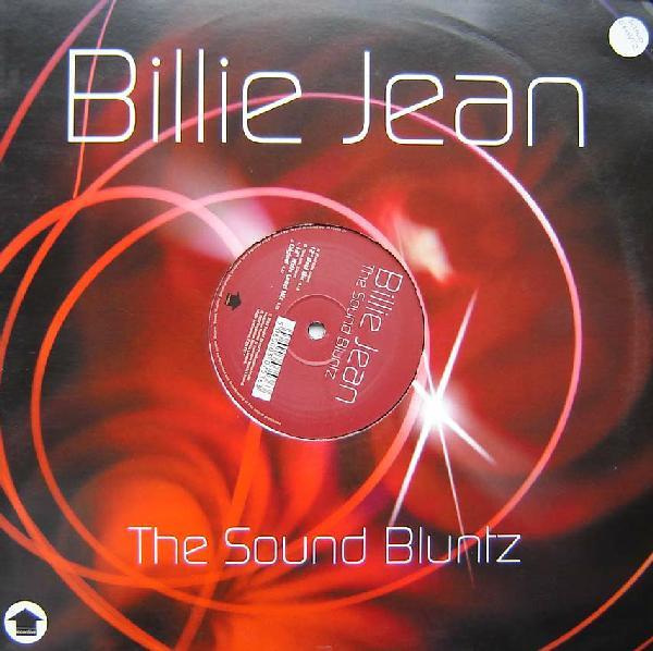 The Sound Bluntz - Billie Jean