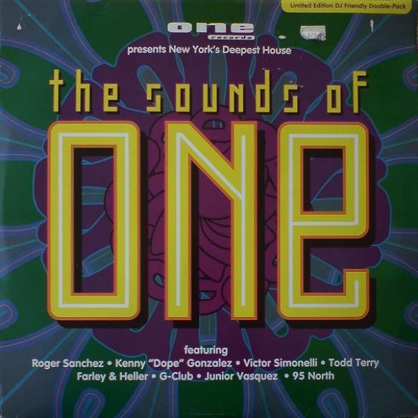  - The Sounds Of One
