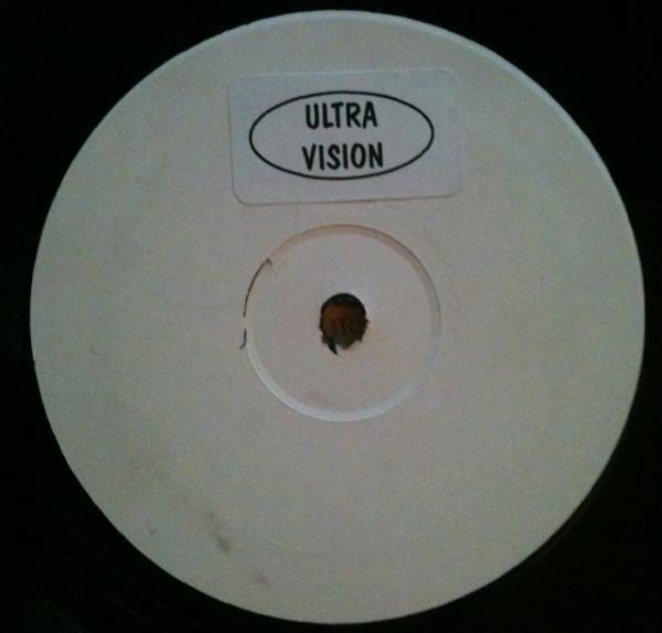 The Spangladroidz - Ultra Vision