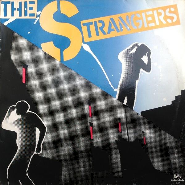 The Strangers - The Strangers