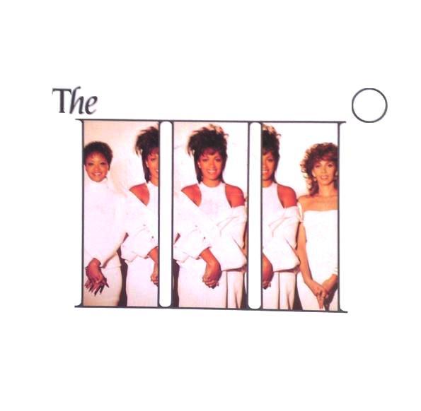 The Three Degrees - The Heaven I Need