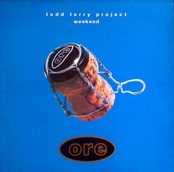 The Todd Terry Project - Weekend