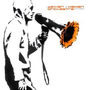 The dZihan & Kamien Orchestra - Live In Vienna