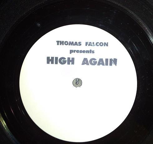 Thomas Falke - High Again
