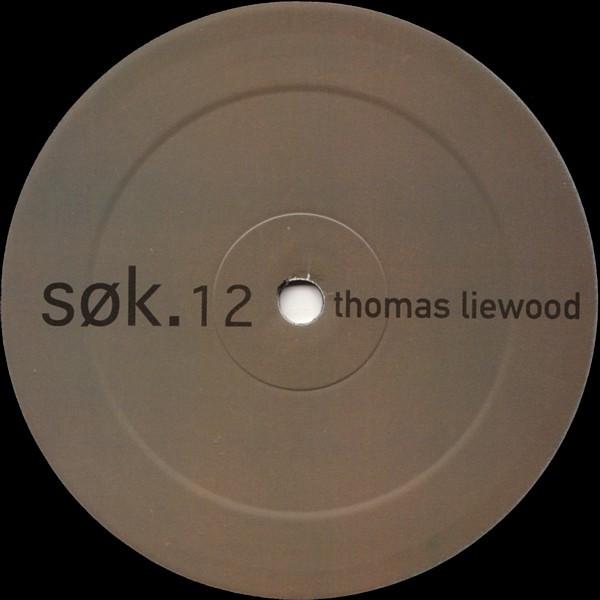 Thomas Liewood - Taxi In L.A.