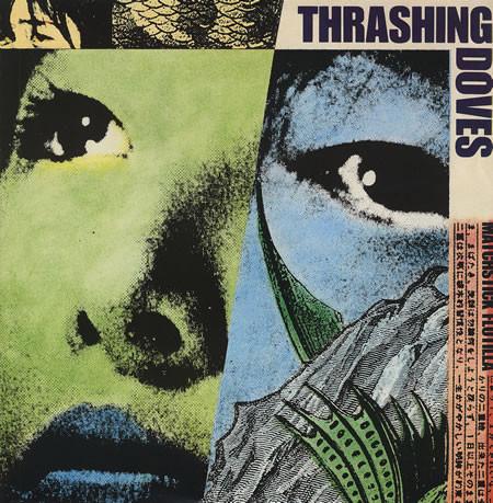 Thrashing Doves - Matchstick Flotilla