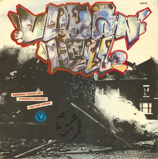 Three Wize Men - Urban Hell
