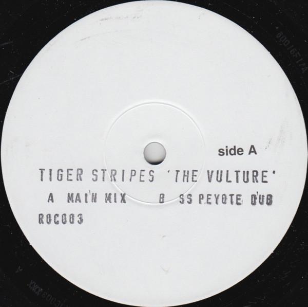 Tiger Stripes - The Vulture