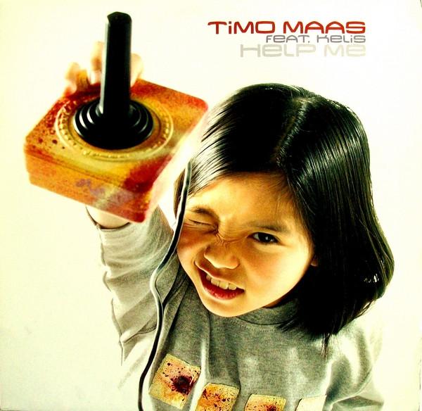 Timo Maas, Kelis - Help Me