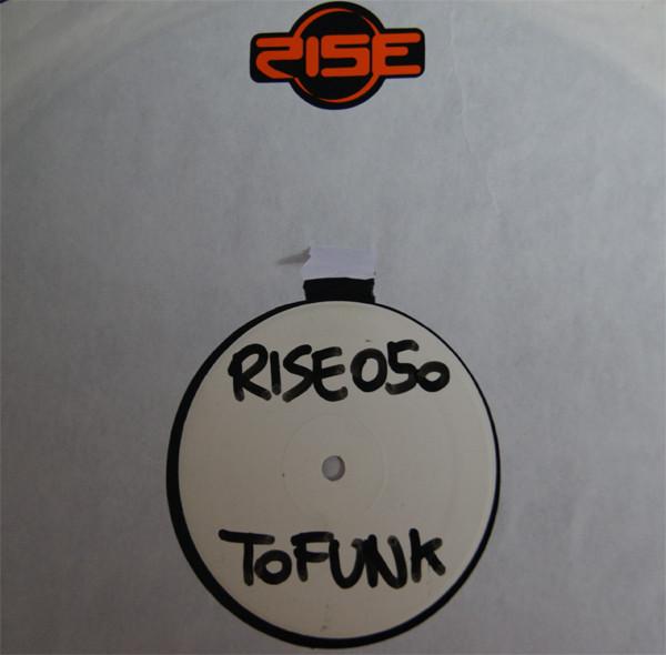Tofunk, Jenny B. - Alright! (Make Me Feel) Promo