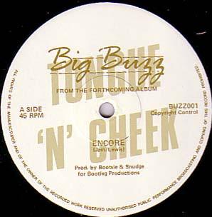 Tongue N Cheek - Encore / Freestyle
