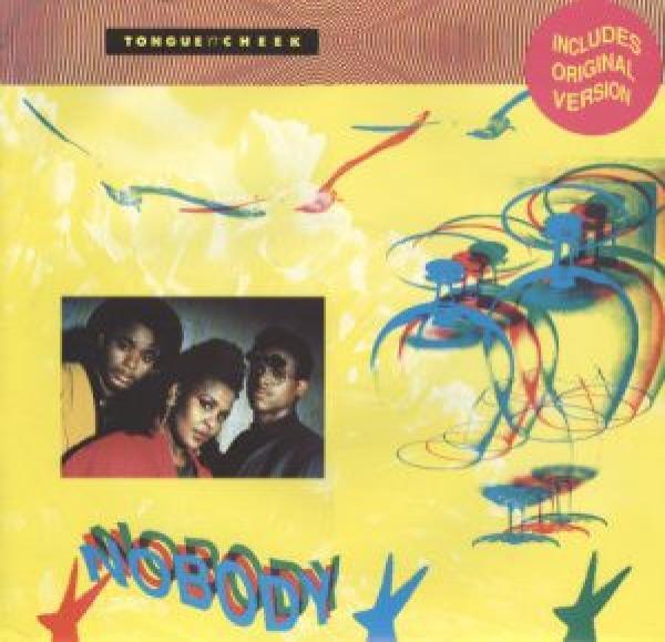 Tongue N Cheek - Nobody