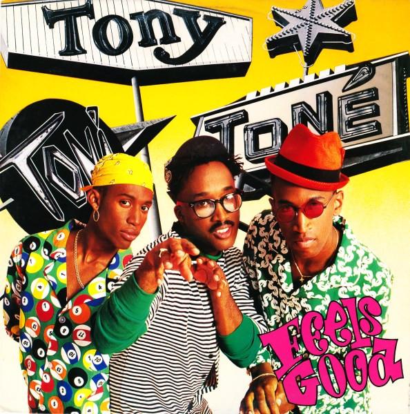 Tony! Toni! Toné! - Feels Good