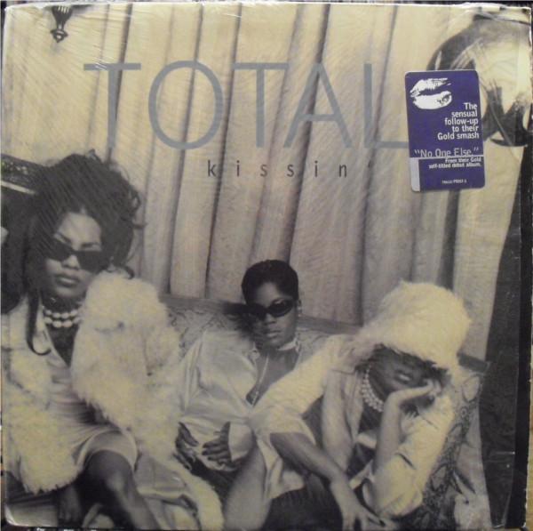 Total - Kissin' You / Tell Me