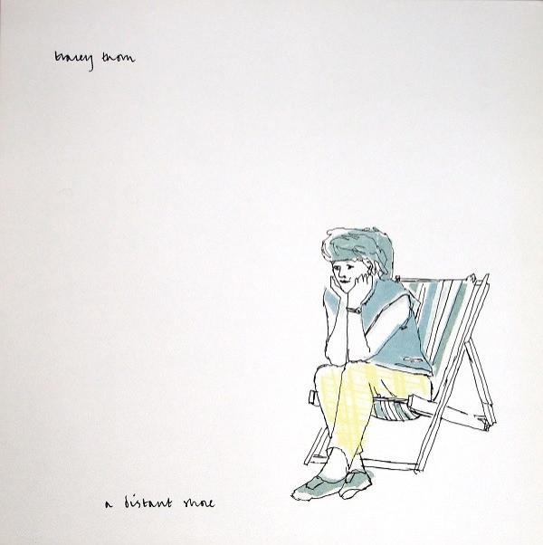 Tracey Thorn - A Distant Shore
