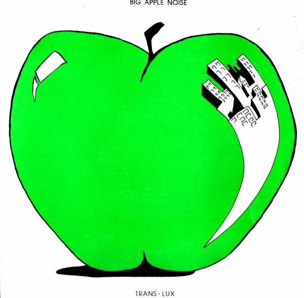 Trans-Lux - Big Apple Noise