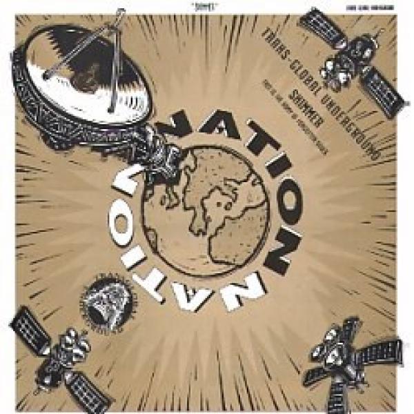 Transglobal Underground - Shimmer