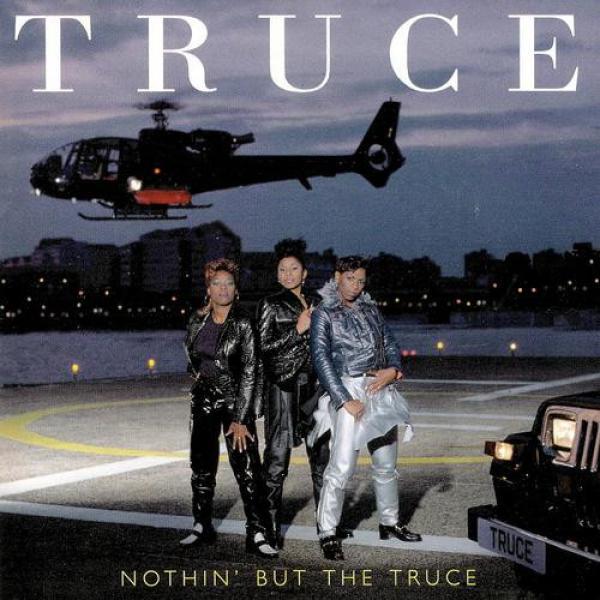 Truce - Nothin' But The Truce