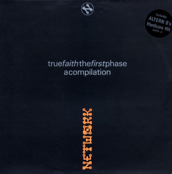  - True Faith - The First Phase