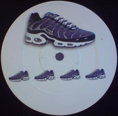 Tuned Air - Tuned Air