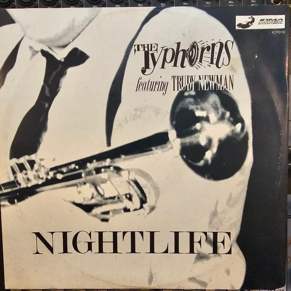 Typhorns - Nightlife